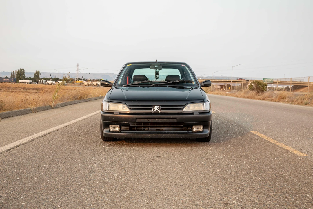 1994 Peugeot - Image 7 of 31