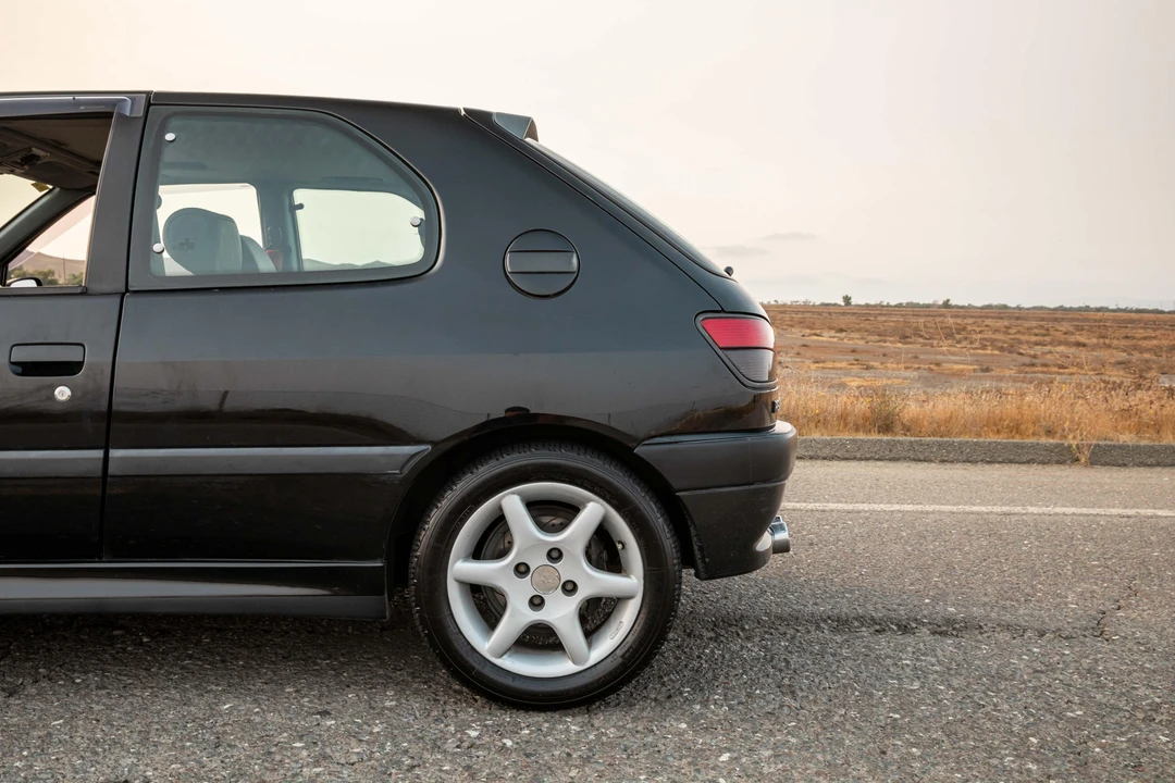 1994 Peugeot - Image 31 of 31