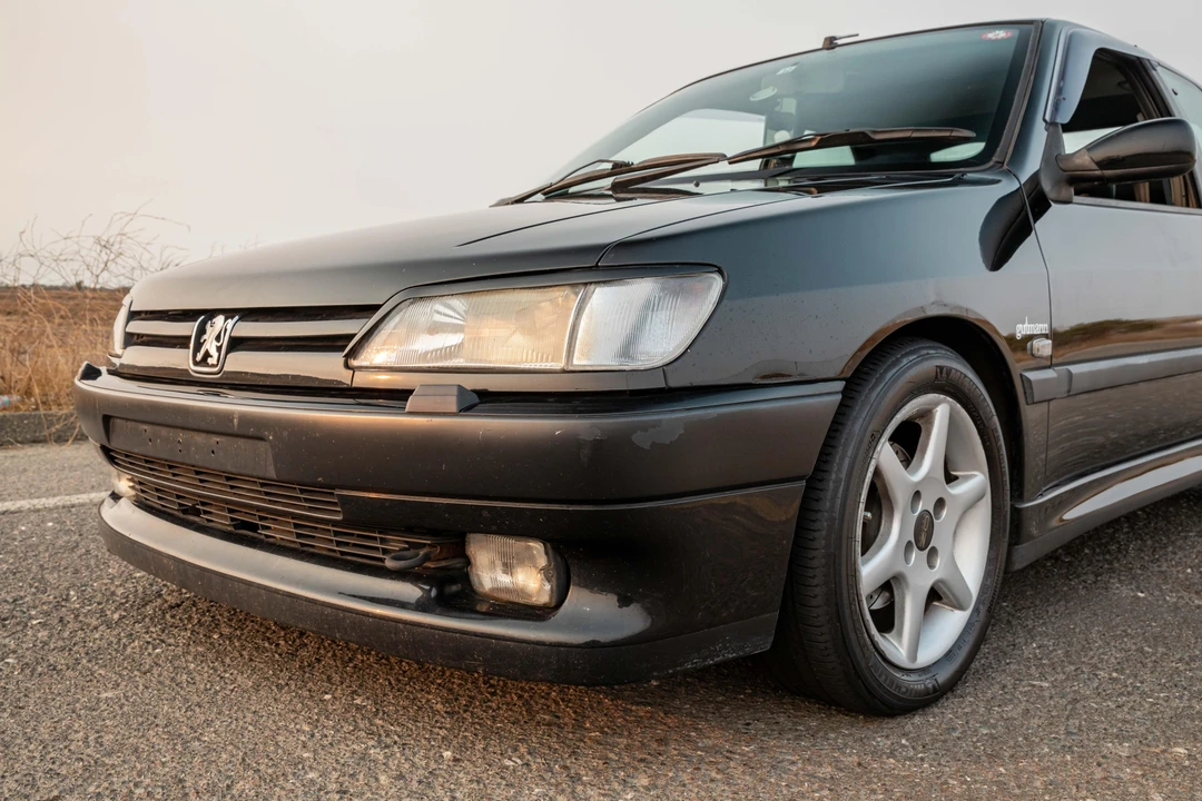 1994 Peugeot - Image 22 of 31