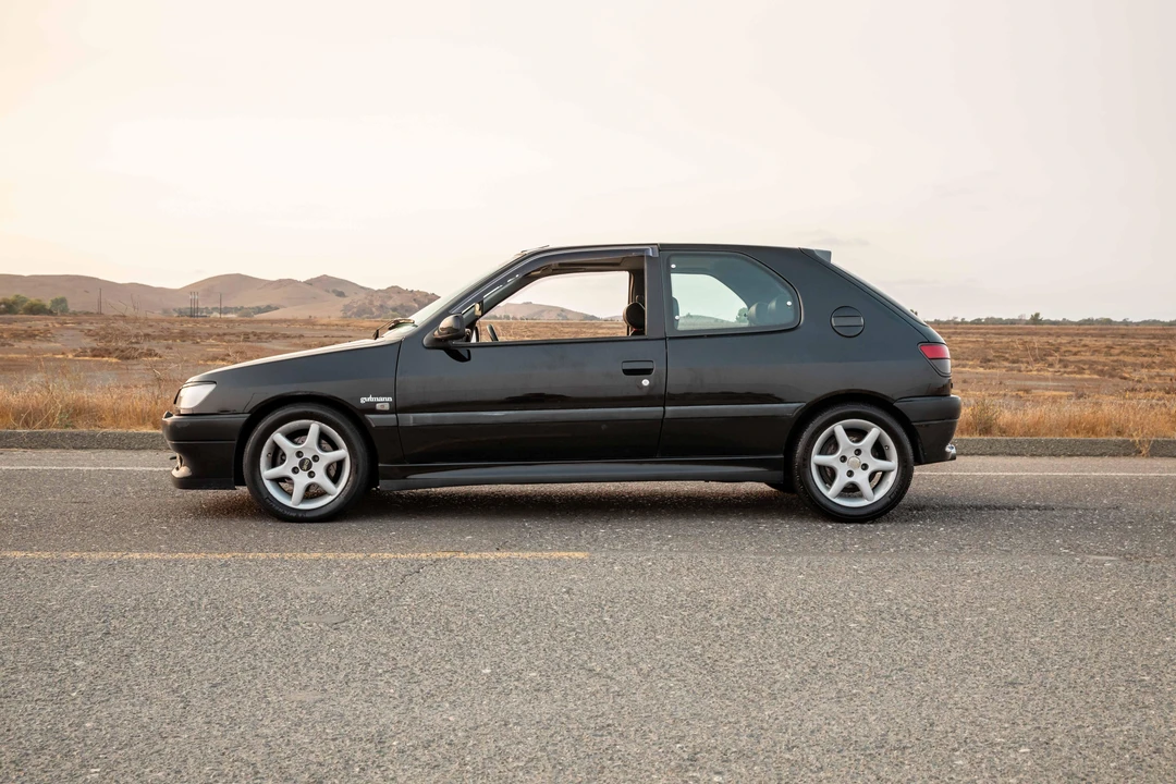 1994 Peugeot - Image 11 of 31