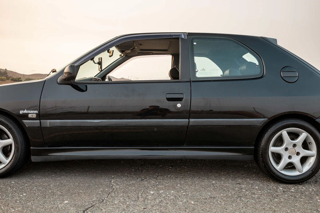 1994 Peugeot - Image 27 of 31