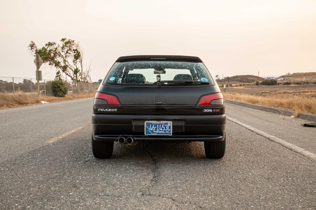 1994 Peugeot - Image 13 of 31