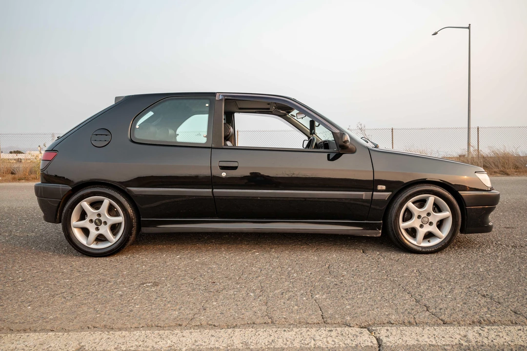 1994 Peugeot - Image 17 of 31
