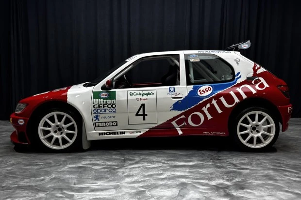 1994 Peugeot - Image 3 of 7