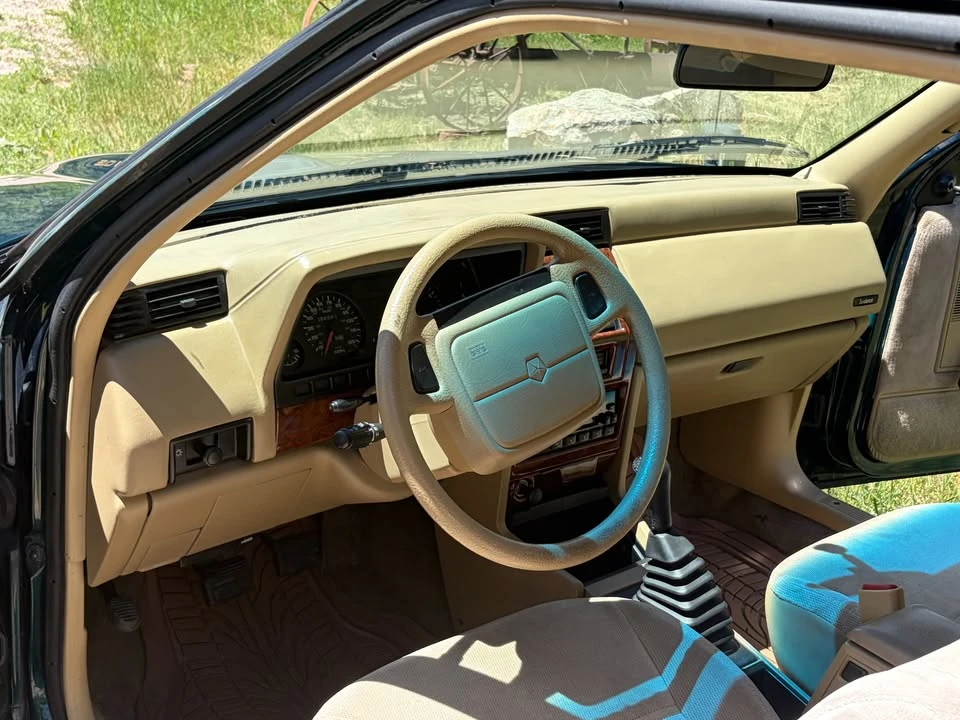 1994 Plymouth Duster - Image 13 of 15