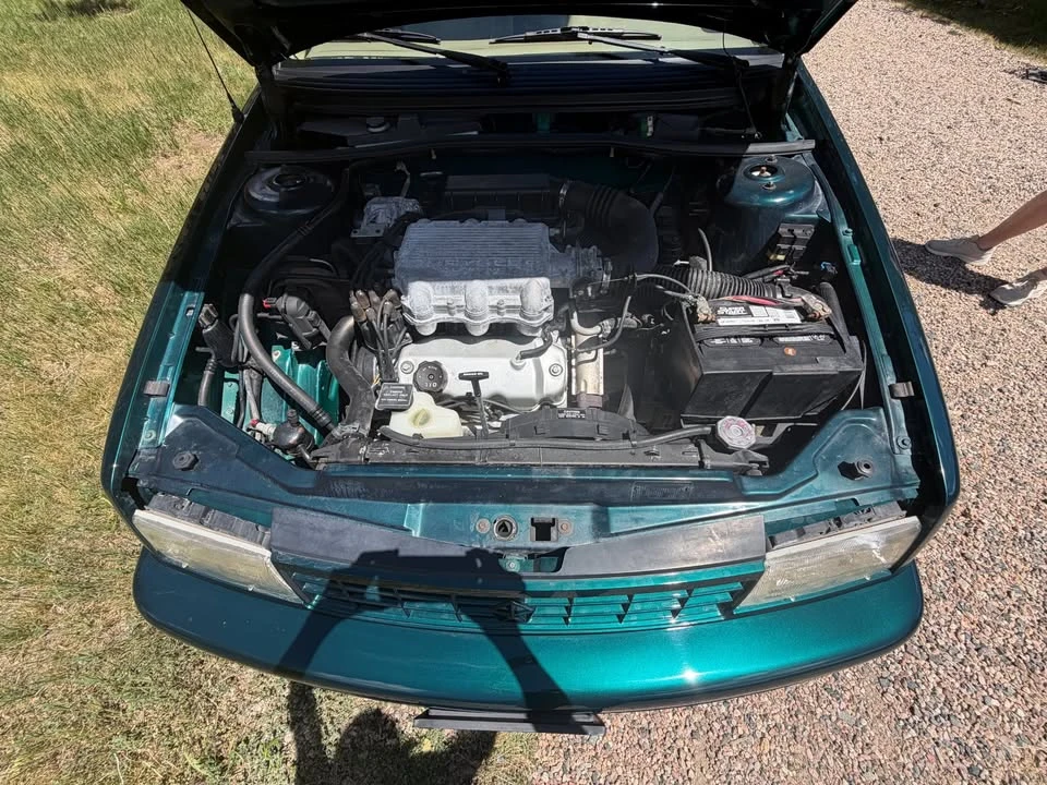 1994 Plymouth Duster - Image 10 of 15