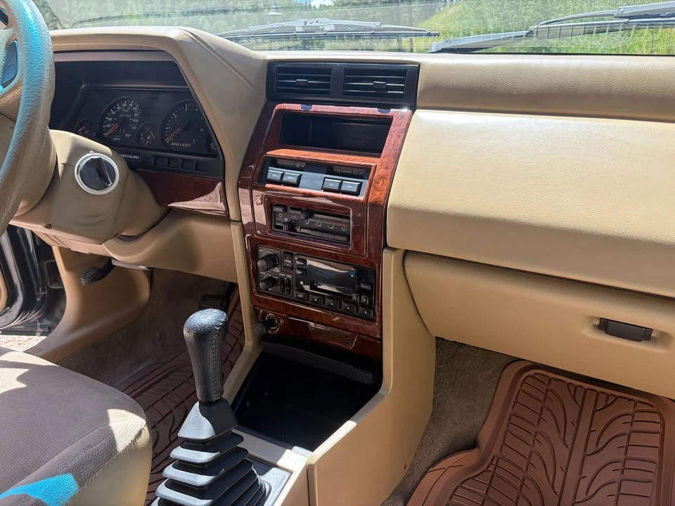 1994 Plymouth Duster - Image 12 of 15