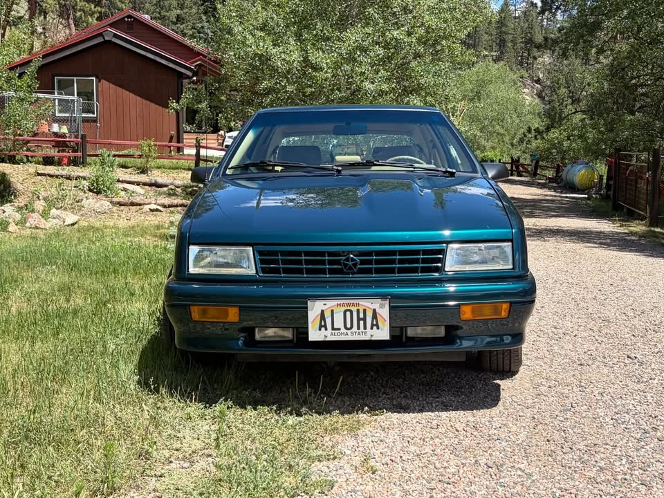 1994 Plymouth Duster - Image 2 of 15