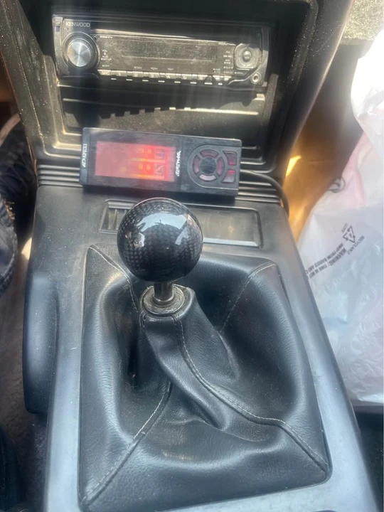 1994 Plymouth Laser - Image 19 of 19