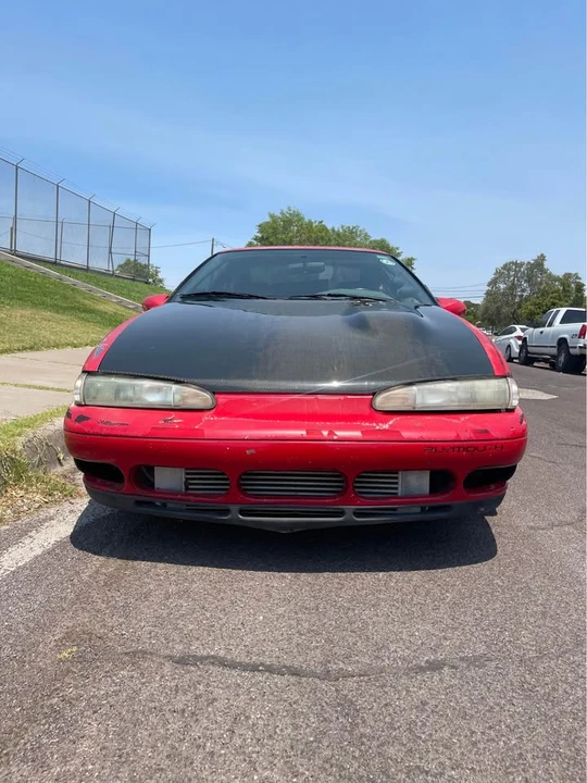 1994 Plymouth Laser - Image 2 of 19