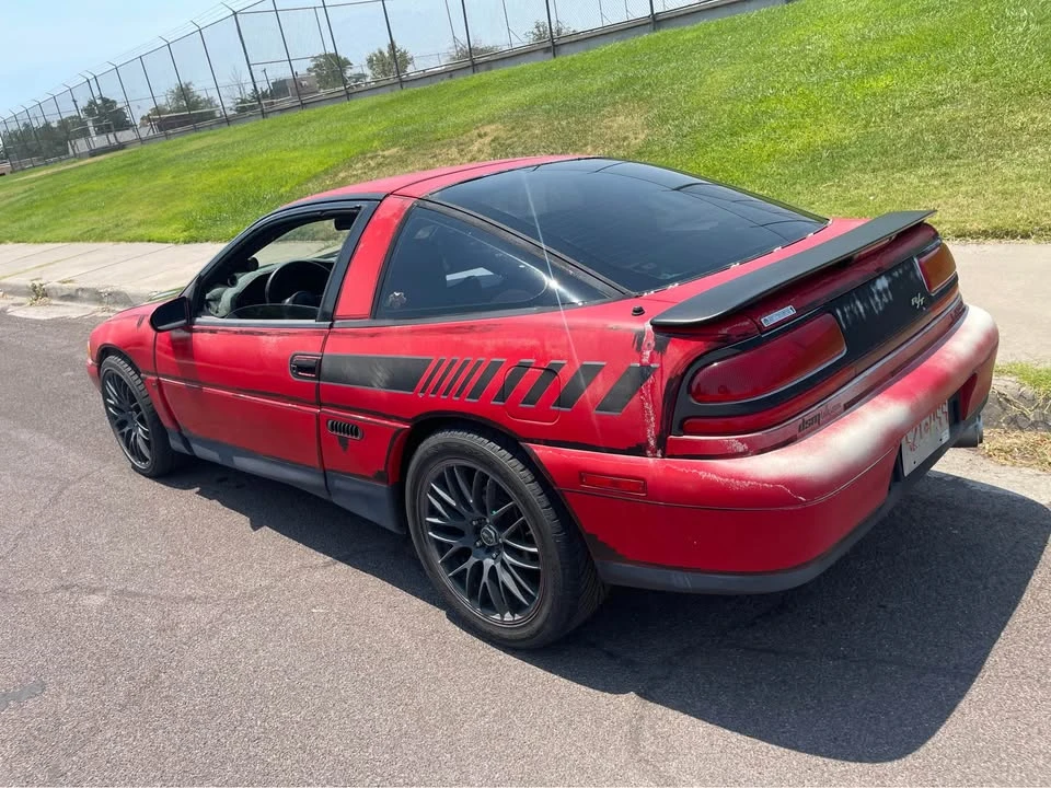 1994 Plymouth Laser - Image 5 of 19
