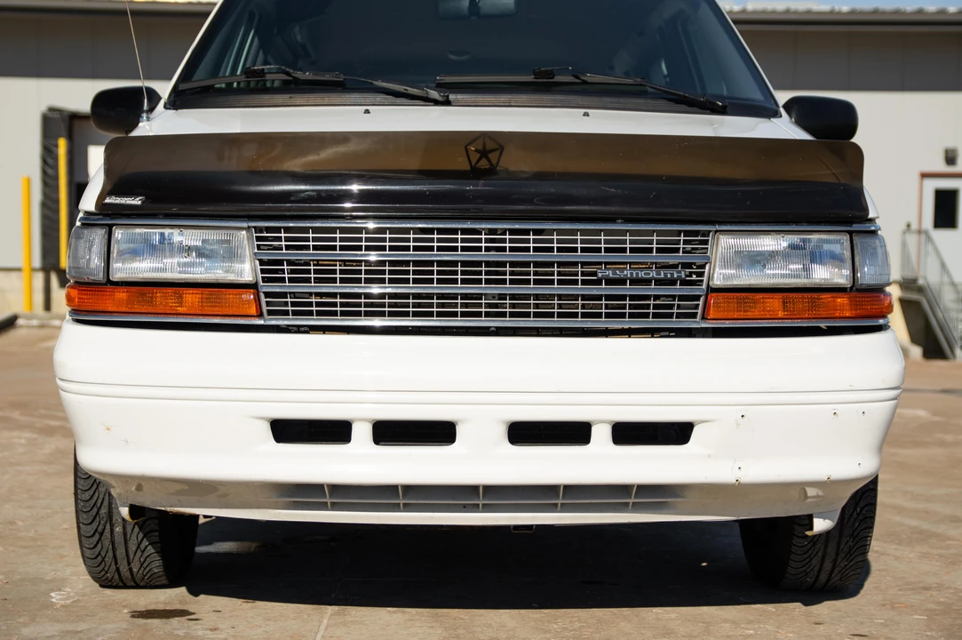 1994 Plymouth Voyager & Grand Voyager - Image 6 of 31