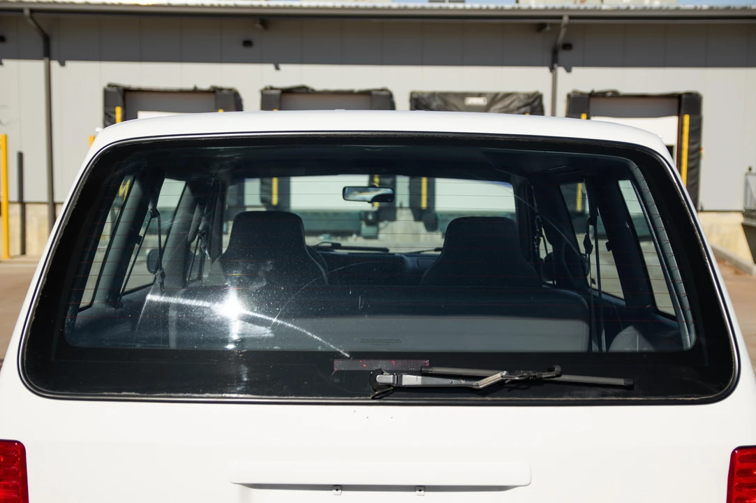 1994 Plymouth Voyager & Grand Voyager - Image 30 of 31