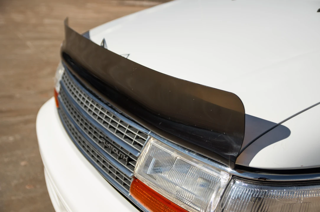 1994 Plymouth Voyager & Grand Voyager - Image 14 of 31