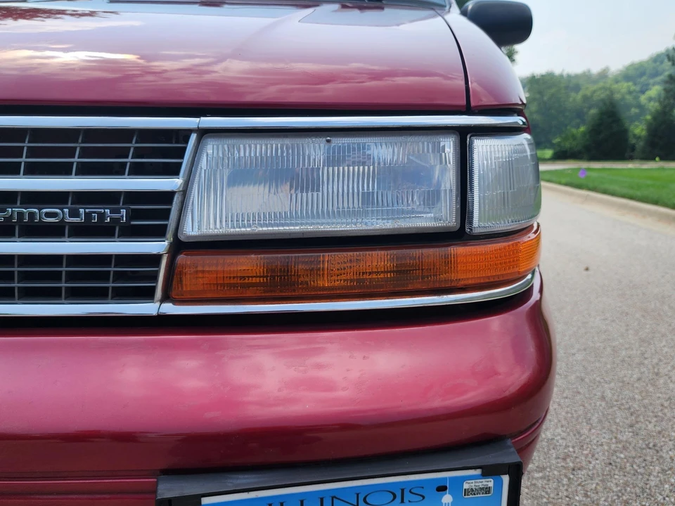 1994 Plymouth Voyager & Grand Voyager - Image 13 of 31
