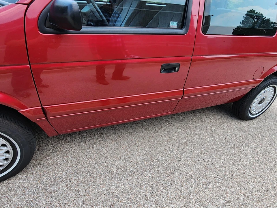 1994 Plymouth Voyager & Grand Voyager - Image 15 of 31