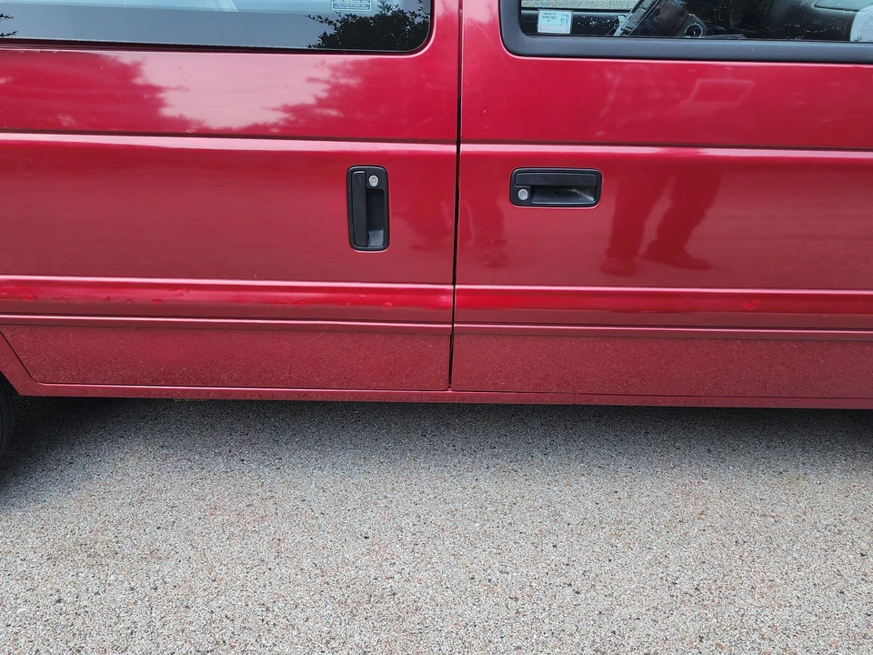 1994 Plymouth Voyager & Grand Voyager - Image 21 of 31