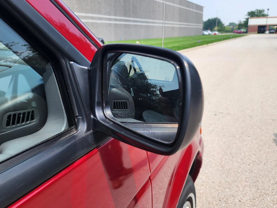1994 Plymouth Voyager & Grand Voyager - Image 22 of 31