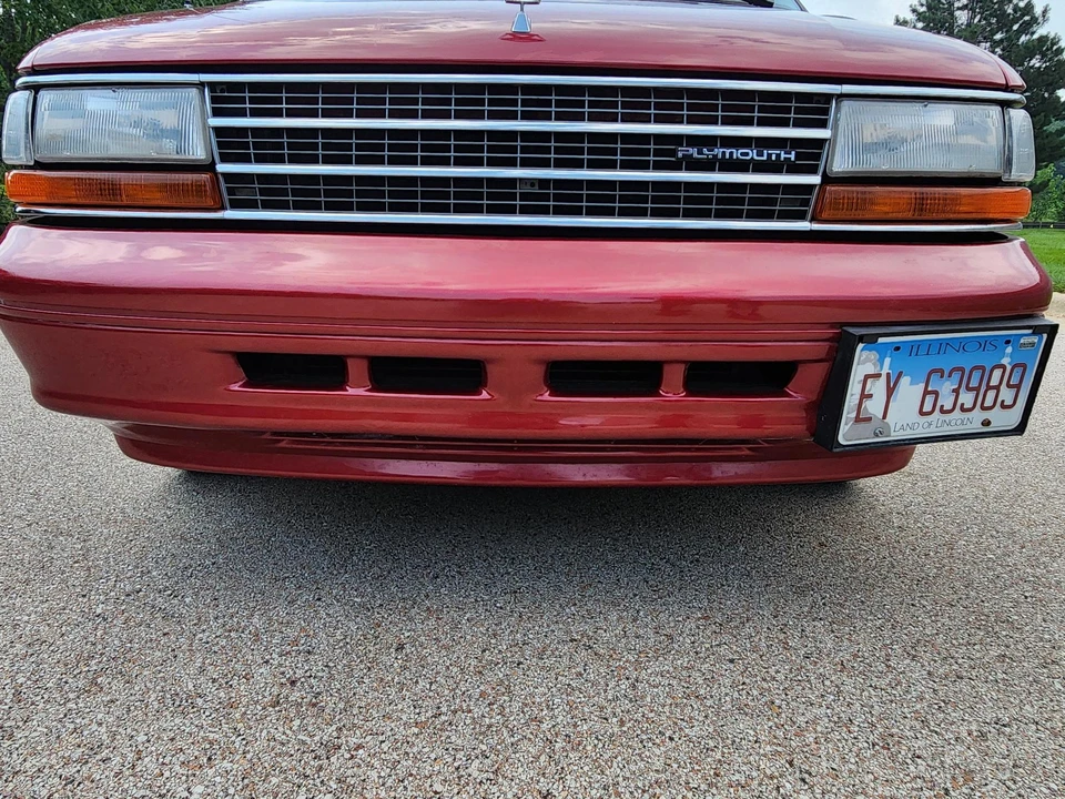 1994 Plymouth Voyager & Grand Voyager - Image 11 of 31