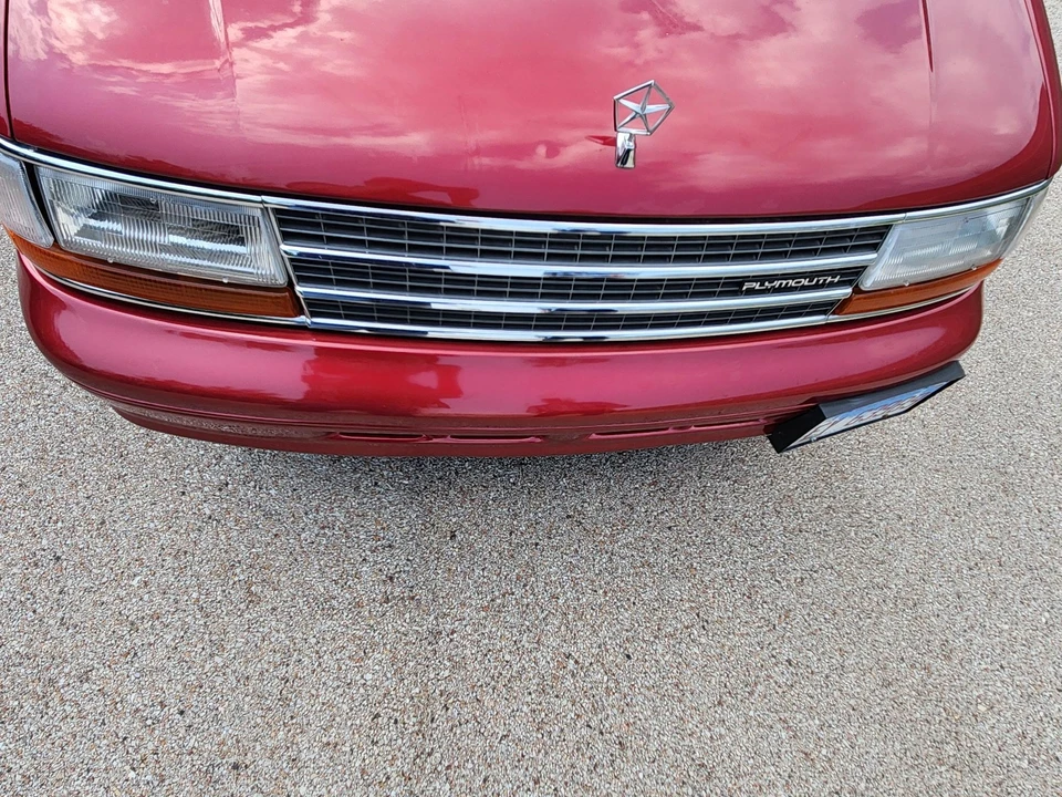 1994 Plymouth Voyager & Grand Voyager - Image 12 of 31