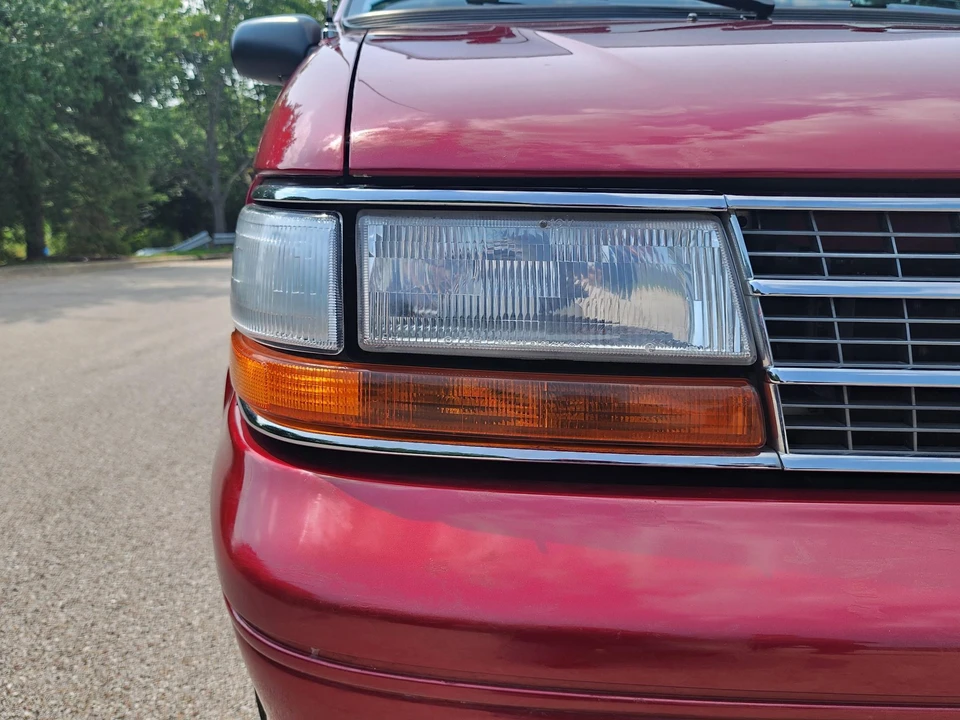 1994 Plymouth Voyager & Grand Voyager - Image 10 of 31