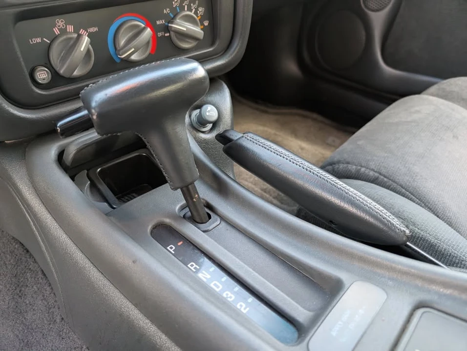 1994 Pontiac Firebird 4th Gen - Image 18 of 20