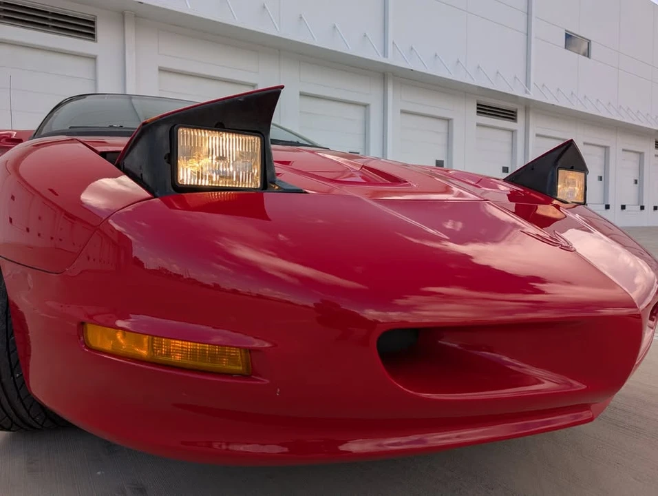 1994 Pontiac Firebird 4th Gen - Image 9 of 20