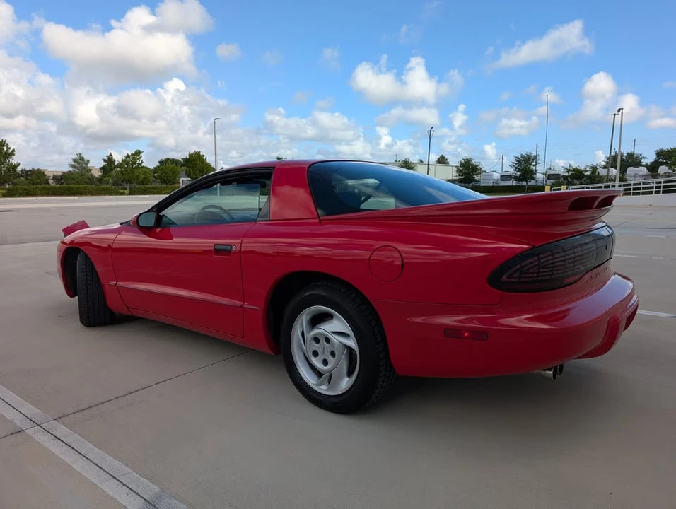 1994 Pontiac Firebird 4th Gen - Image 7 of 20