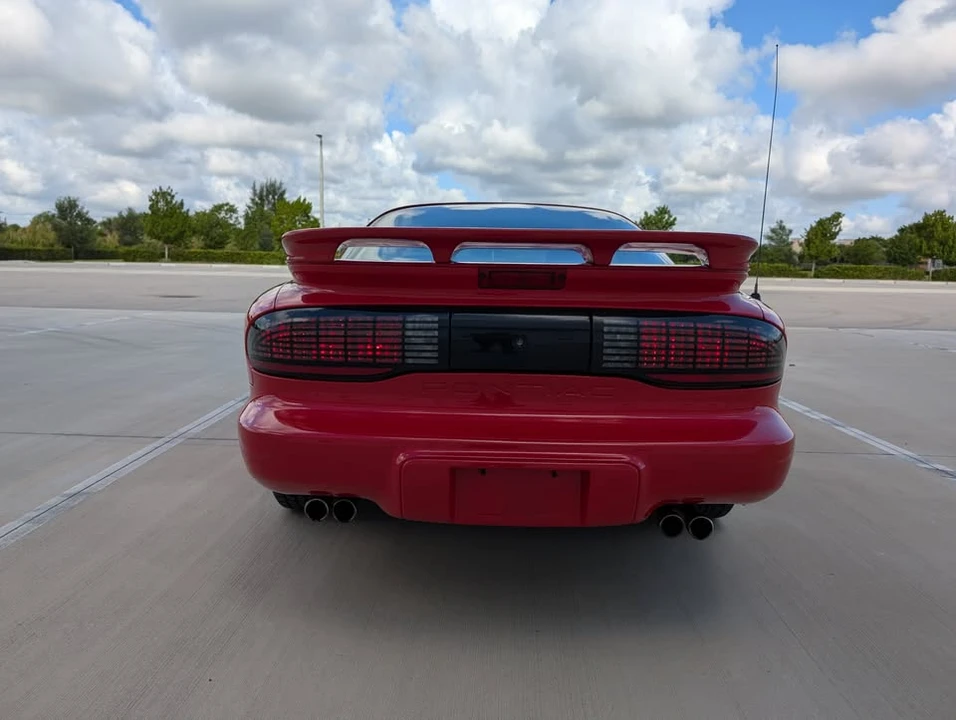 1994 Pontiac Firebird 4th Gen - Image 6 of 20