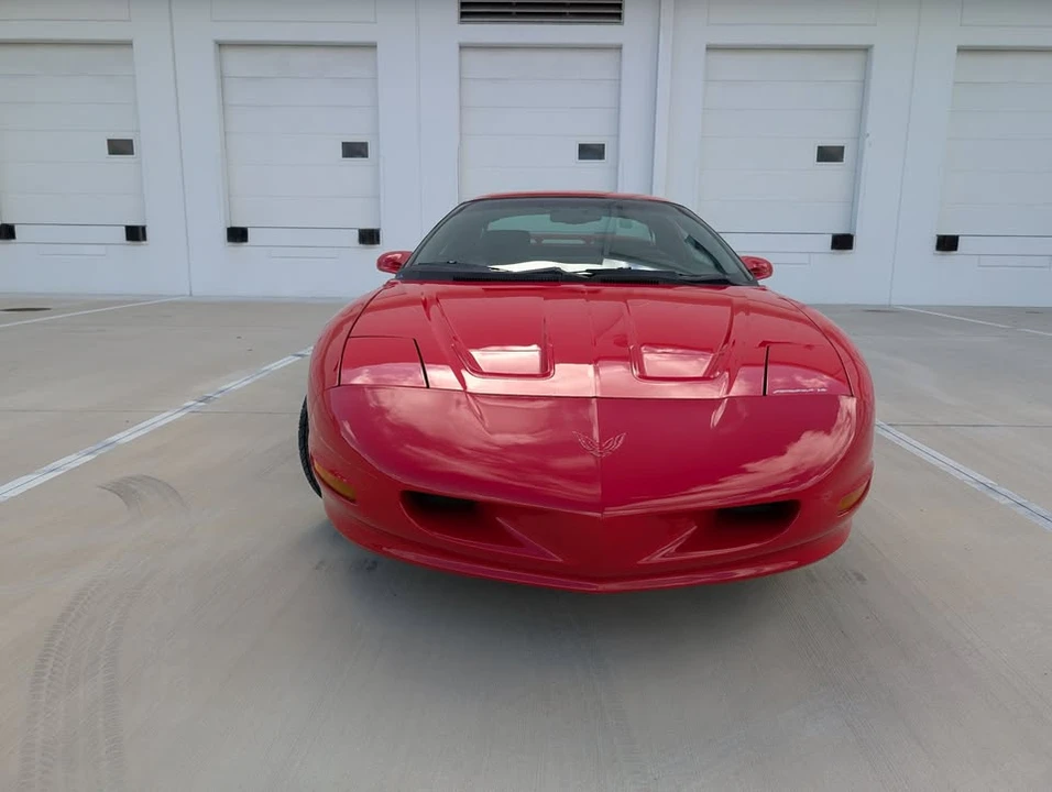 1994 Pontiac Firebird 4th Gen - Image 2 of 20