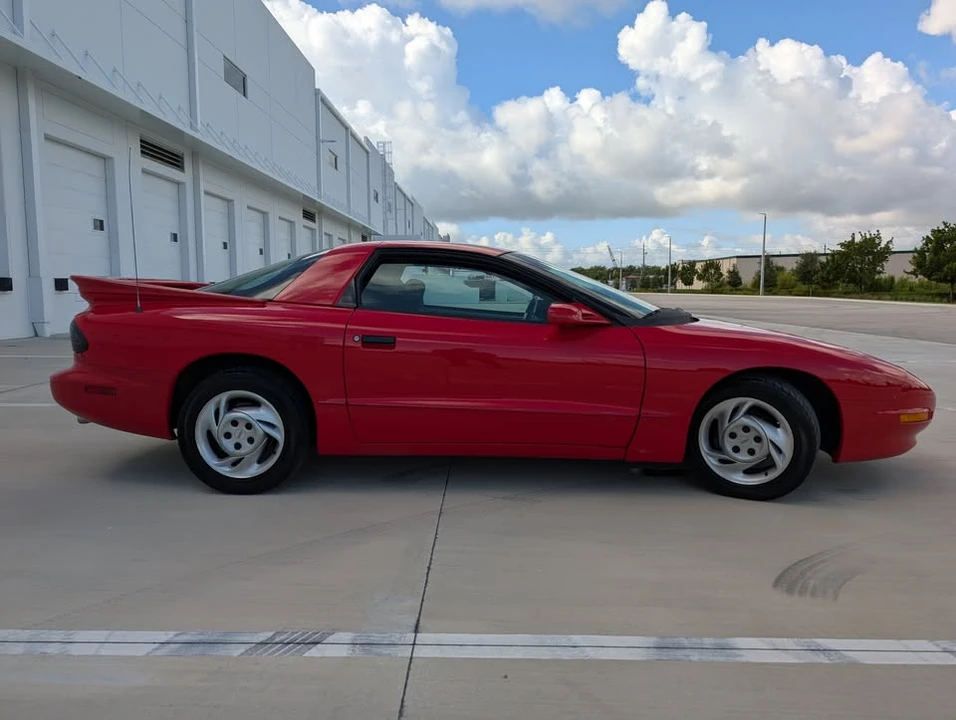 1994 Pontiac Firebird 4th Gen - Image 4 of 20