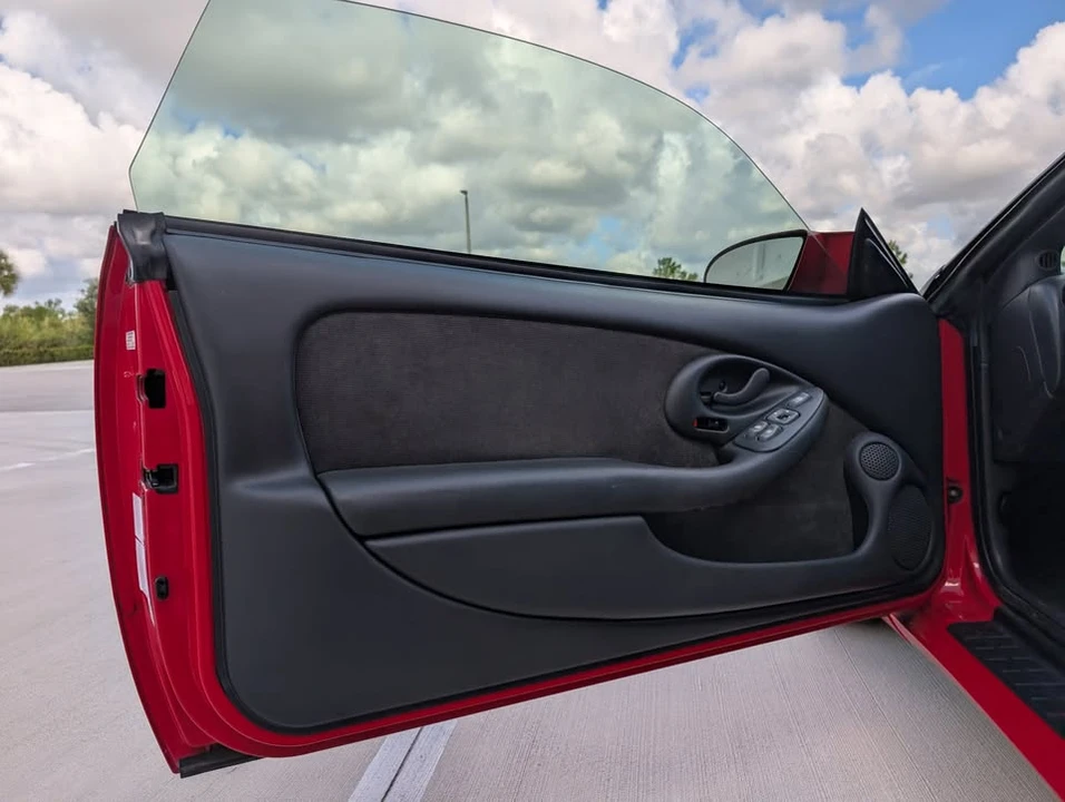 1994 Pontiac Firebird 4th Gen - Image 15 of 20