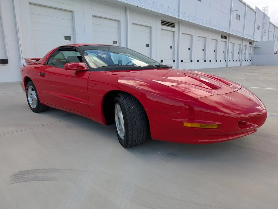 1994 Pontiac Firebird 4th Gen - Image 3 of 20
