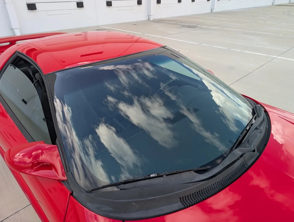 1994 Pontiac Firebird 4th Gen - Image 13 of 20