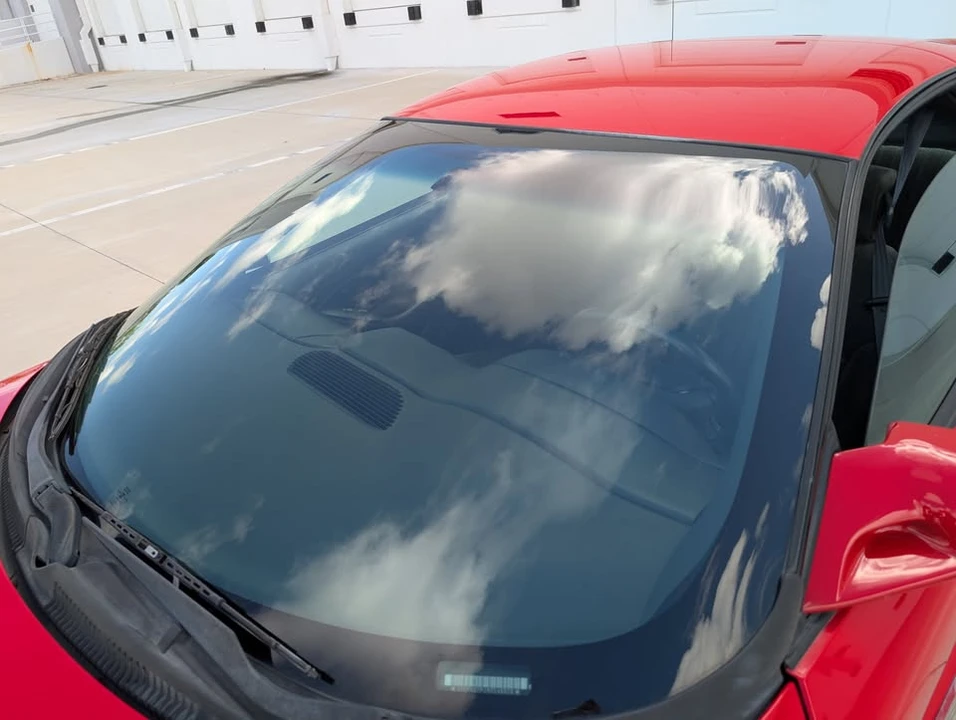 1994 Pontiac Firebird 4th Gen - Image 10 of 20