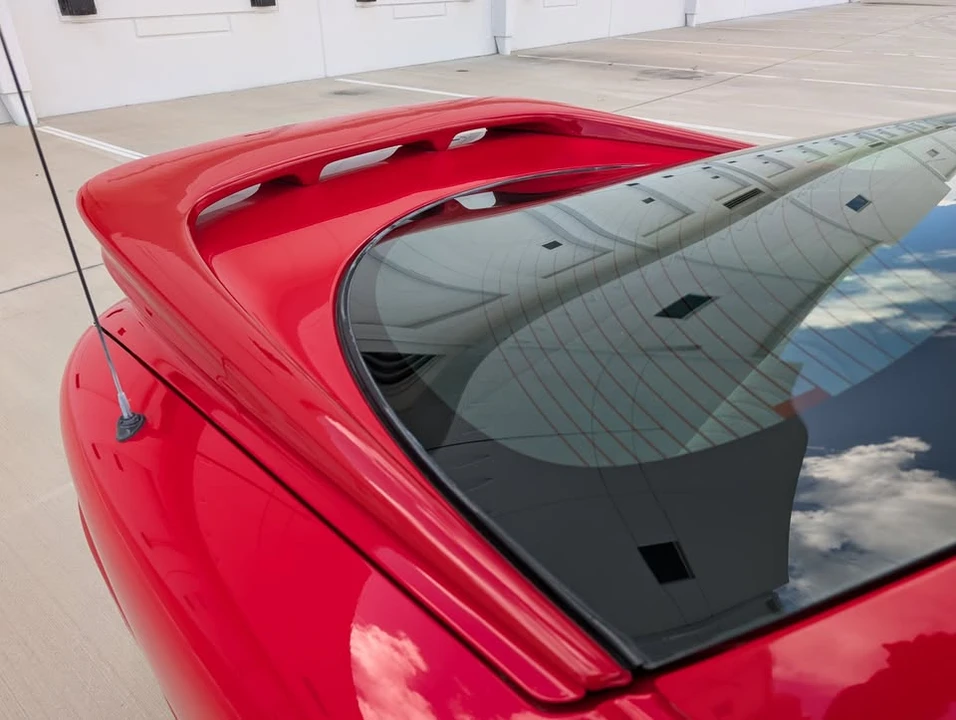 1994 Pontiac Firebird 4th Gen - Image 12 of 20