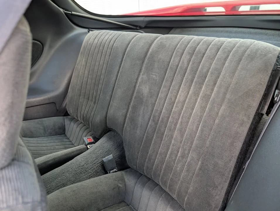 1994 Pontiac Firebird 4th Gen - Image 20 of 20