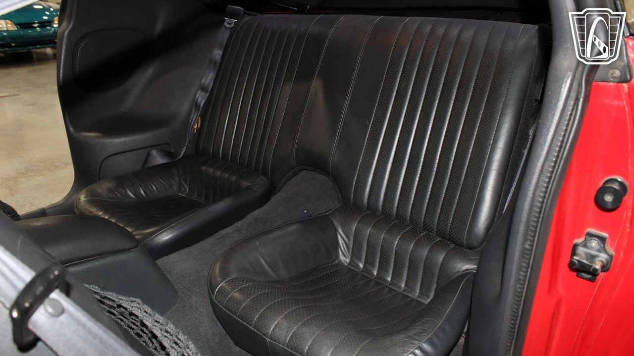 1994 Pontiac Firebird 4th Gen - Image 9 of 12