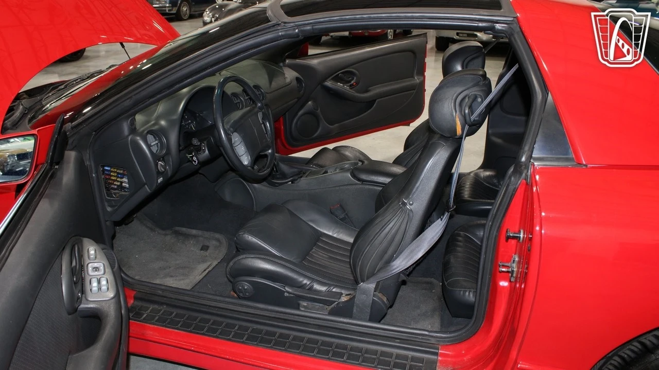 1994 Pontiac Firebird 4th Gen - Image 8 of 21