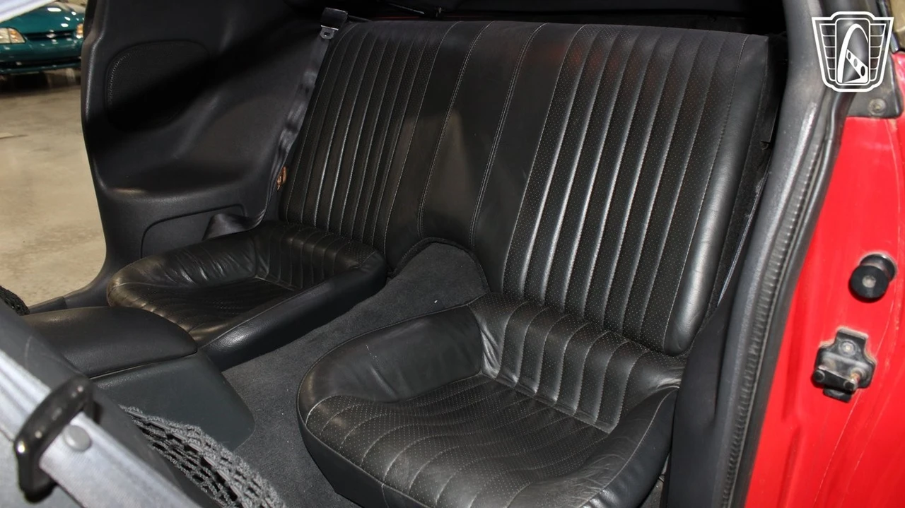 1994 Pontiac Firebird 4th Gen - Image 10 of 21