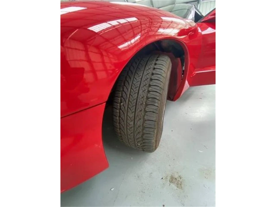 1994 Pontiac Firebird 4th Gen - Image 7 of 17