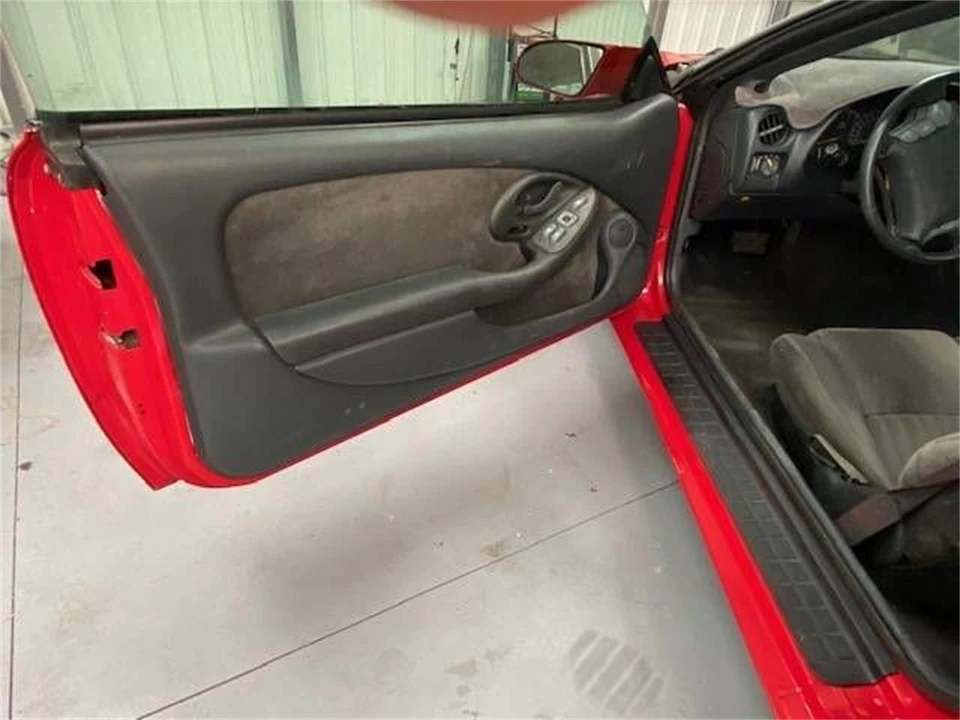 1994 Pontiac Firebird 4th Gen - Image 6 of 17
