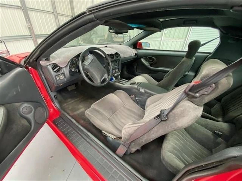 1994 Pontiac Firebird 4th Gen - Image 10 of 17
