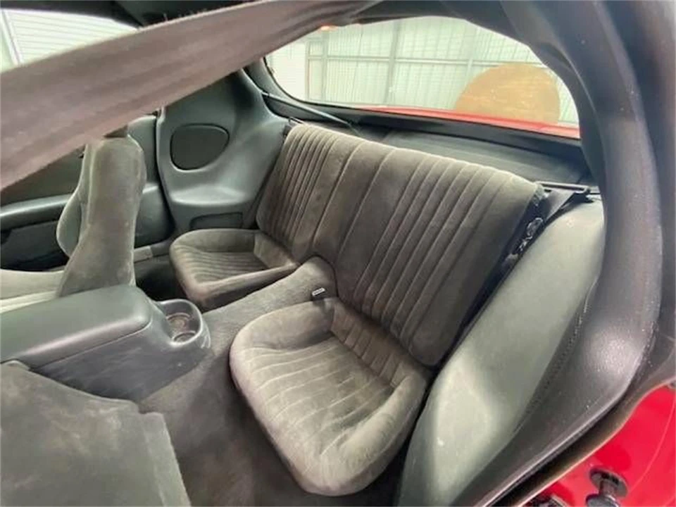 1994 Pontiac Firebird 4th Gen - Image 9 of 17