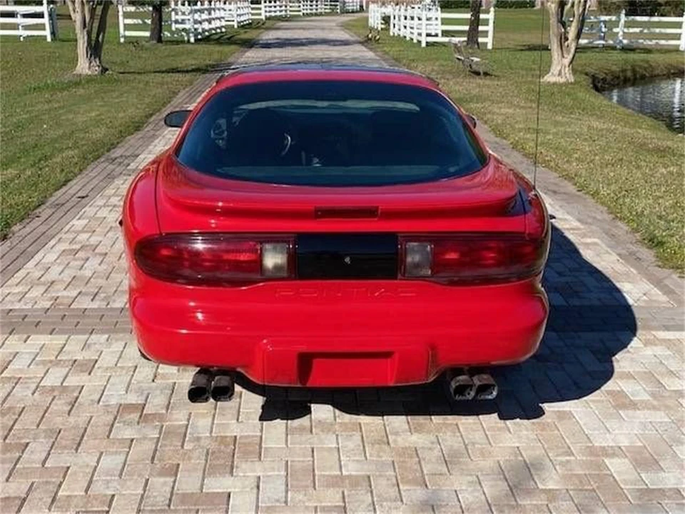 1994 Pontiac Firebird 4th Gen - Image 3 of 17
