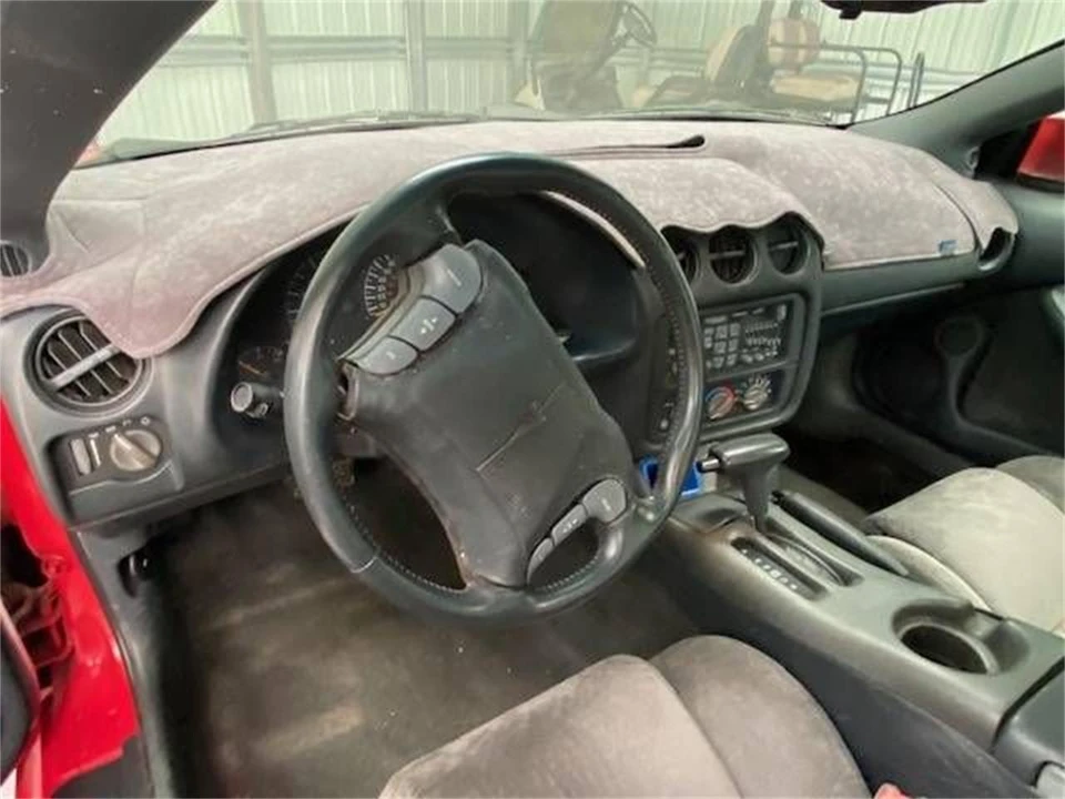 1994 Pontiac Firebird 4th Gen - Image 2 of 17