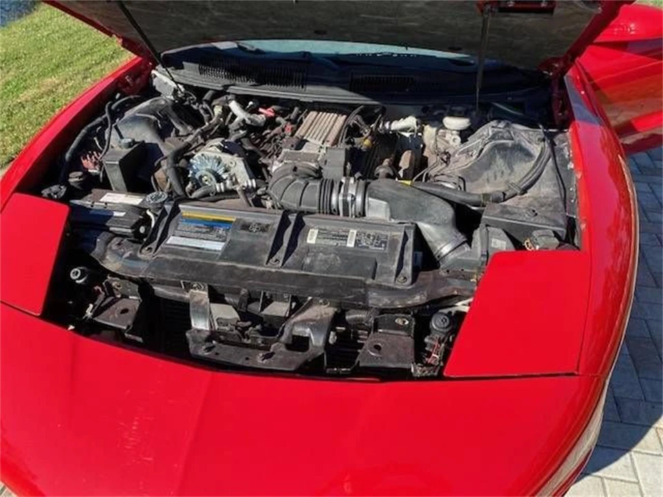 1994 Pontiac Firebird 4th Gen - Image 15 of 17