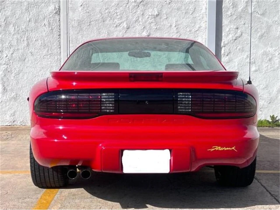 1994 Pontiac Firebird 4th Gen - Image 8 of 30