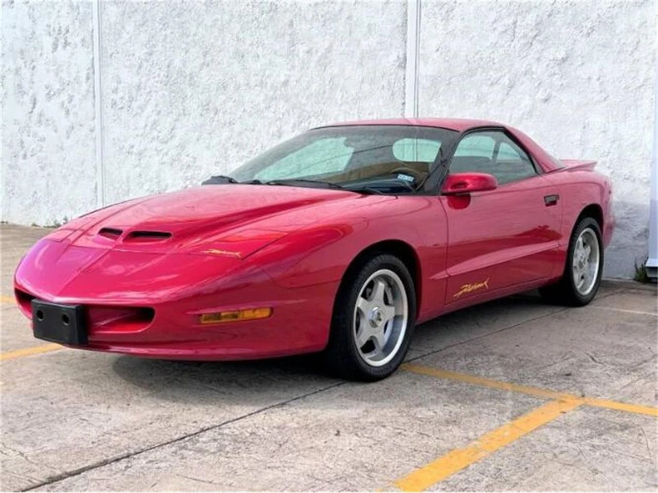 1994 Pontiac Firebird 4th Gen - Image 3 of 30