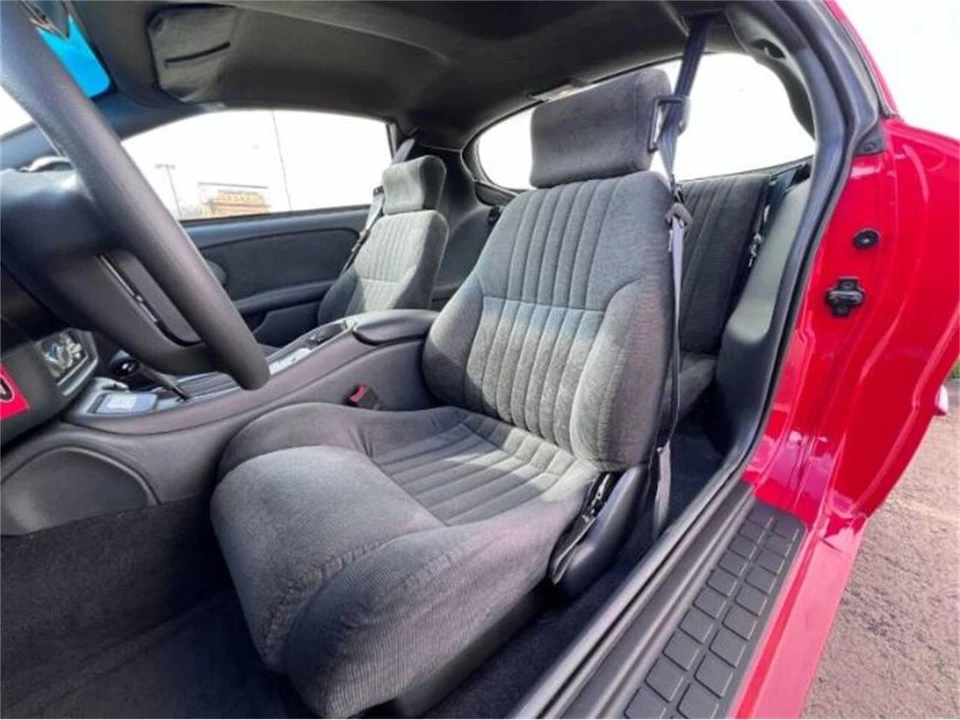 1994 Pontiac Firebird 4th Gen - Image 12 of 30
